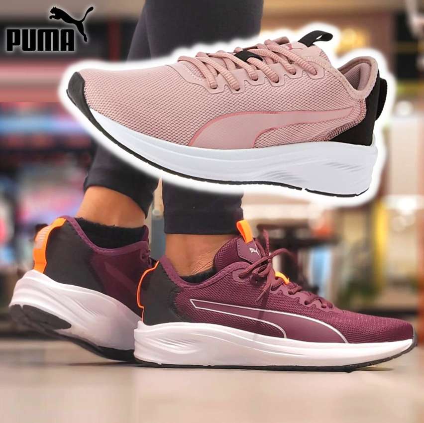 nxt puma