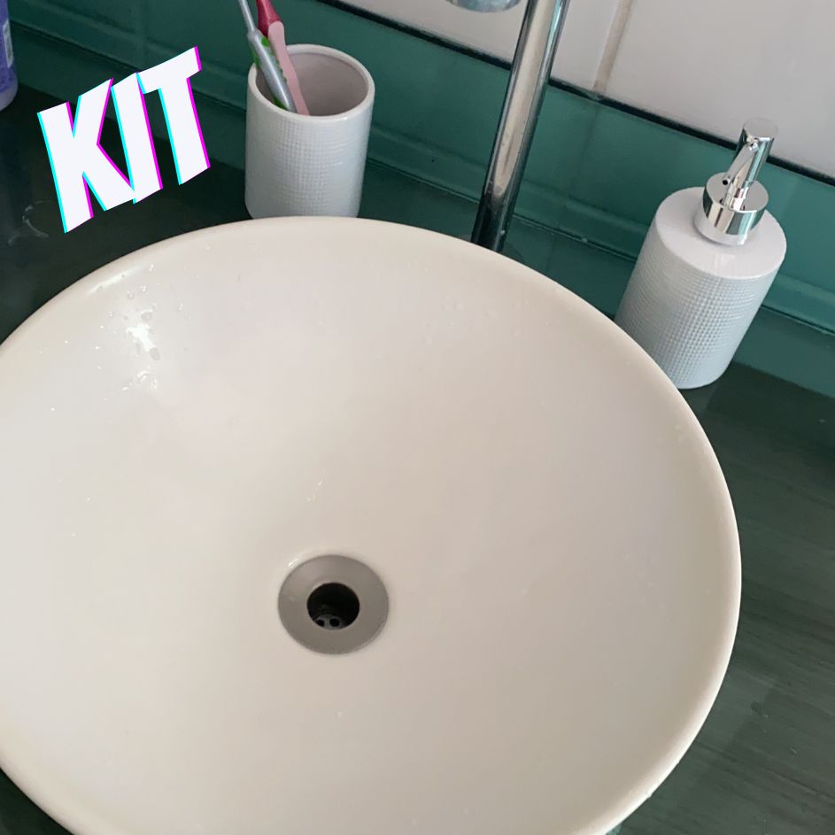Layout padrão